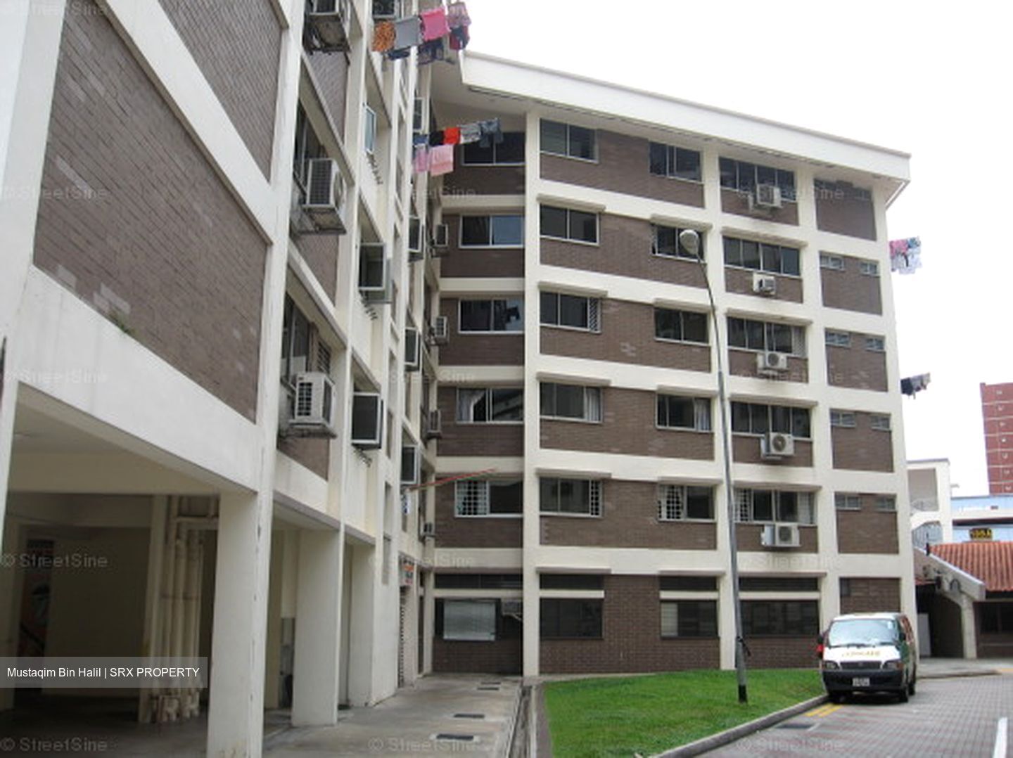 Blk 137 Teck Whye Shopping Centre (Choa Chu Kang), HDB 4 Rooms #581751791